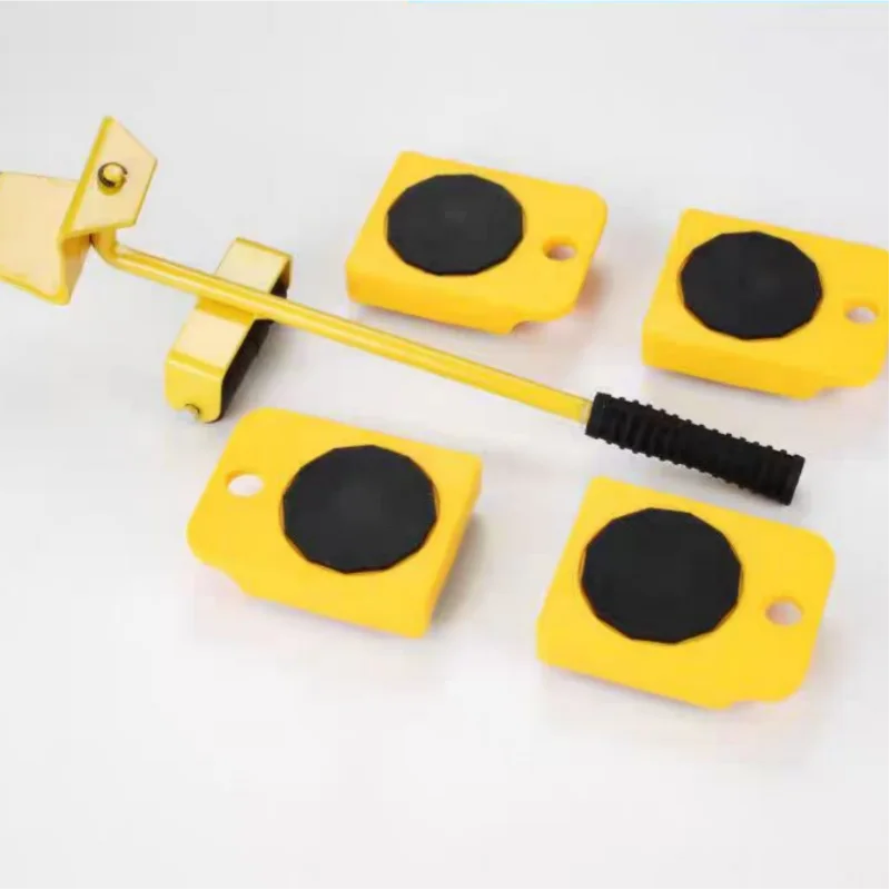 Movex – Elevador y deslizadores para muebles